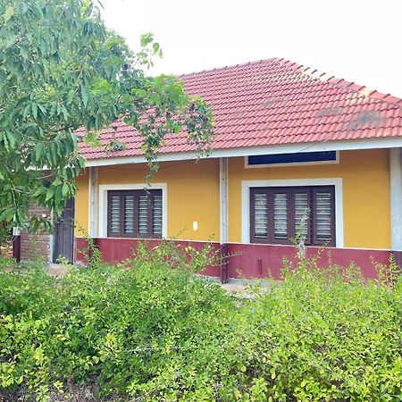 Paradise Quest Nature Farmhouse Villa Kālapettai Buitenkant foto