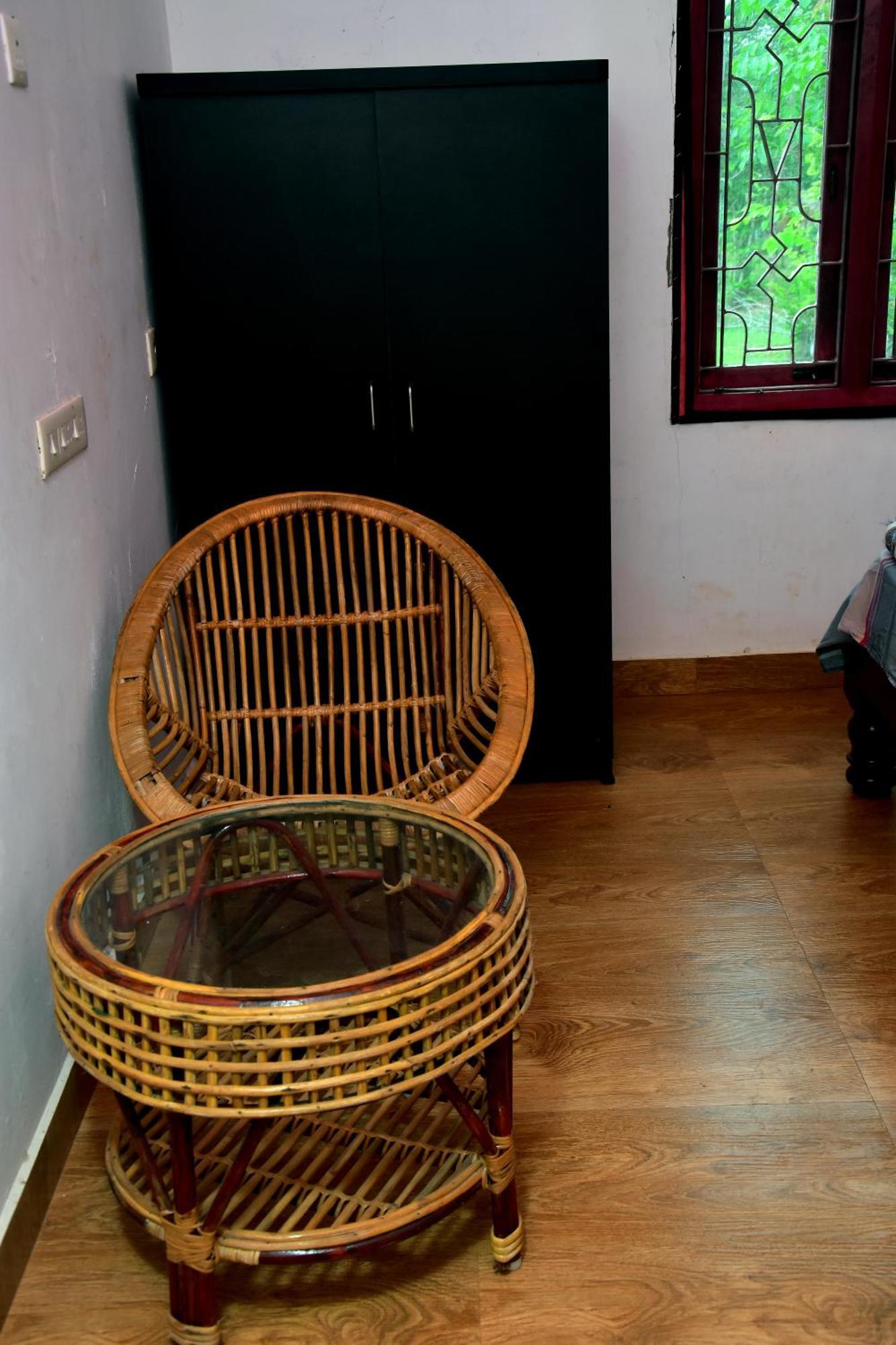 Paradise Quest Nature Farmhouse Villa Kālapettai Buitenkant foto
